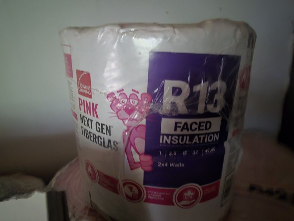 R 13 Insulation
