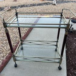 Bar Cart