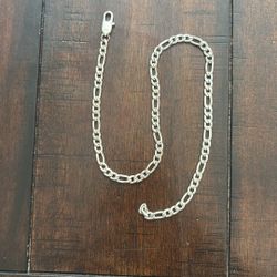 Sliver Chain