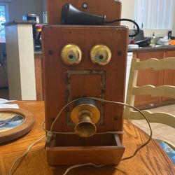 Phone Replica