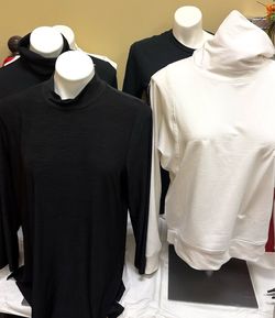 Used Mannequins