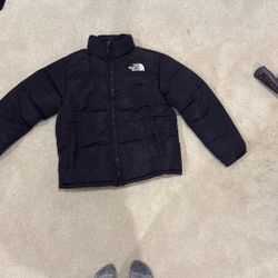 North Face Puffer Jacket 
