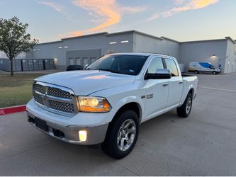 2013 Dodge Ram 1500