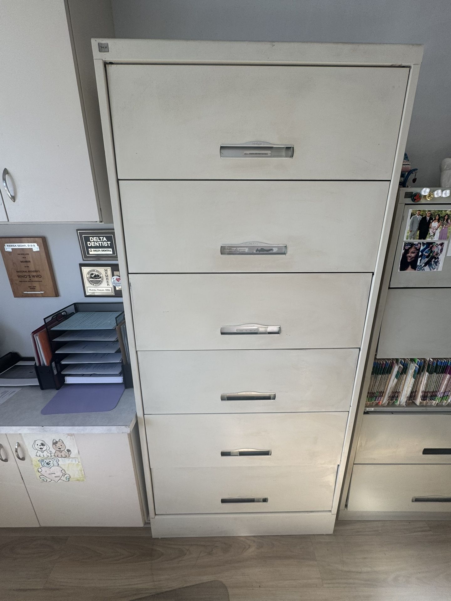File Cabinet Office