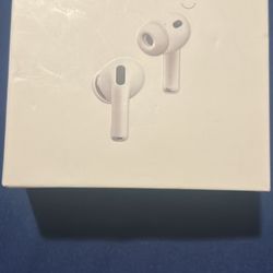 AirPods Pro (2nd generation)/Airpods Pro 3