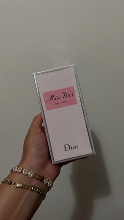 Miss Dior Perfume