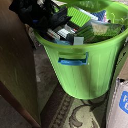 Over 100 Nerf And Other Toy 🔫 And Amo 