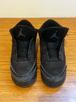 Jordan’s Size 6y
