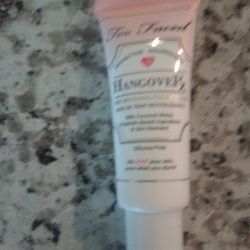 Too Face Primer 