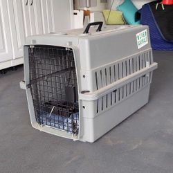 28 inch Airline Compliant Kennel