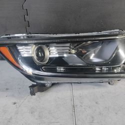 2017 2018 2019 2020 2021 2022 Honda CR-V Crv Right Passenger Side Headlight Oem