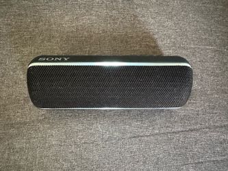 Sony Bluetooth Speaker - SRS XB22