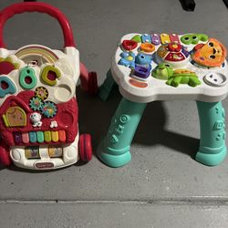 Baby Play & Learning Toys