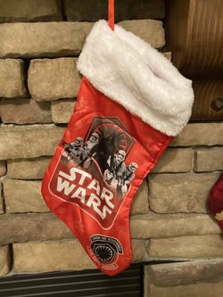 Christmas Stocking
