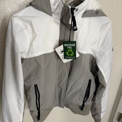 Hollister Women Jacket