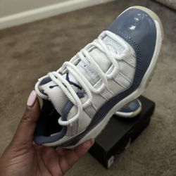 Jordan 11 Little Kid 11C