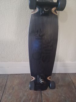 Quicksilver Long Board
