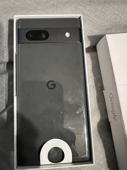 Pixel 7a Unlock