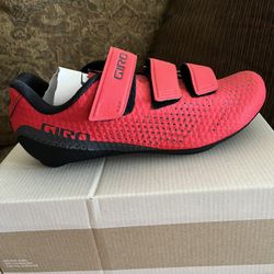 Giro Cycling Shoes