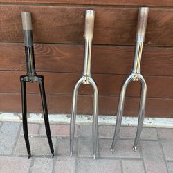 Bike Fork