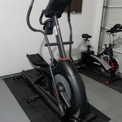 Exercise Equipment 