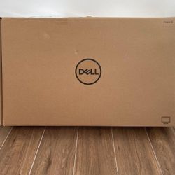 Dell P2422H Full HD 1080p 24" Monitor