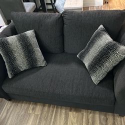 Sofa And Loveseat Seat 