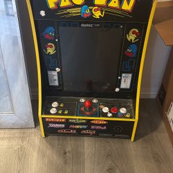 PAC Man Gaming 