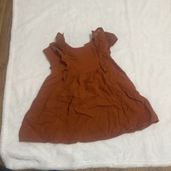 2t Dress