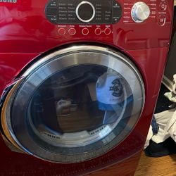 Samsung Dryer 