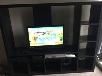 IKEA media center