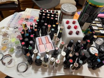 Manicure accessories