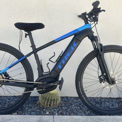 Trek Powerfly 5