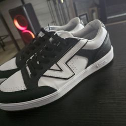 Van Size 10 Mens