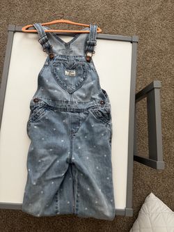 Overalls