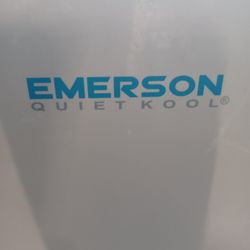 Emerson Air Conditioner 