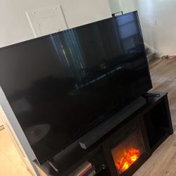 TCL - 65" Class F35-Series 4K UHD HDR LED