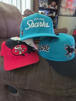 Vintage hats