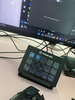 Stream Deck