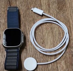Apple Watch Ultra 2
