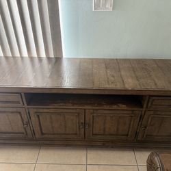 Tv Console 