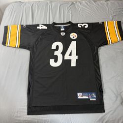 Rashard Mendenhall Jersey