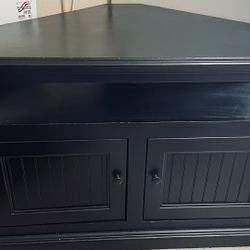 Corner Tv 📺 Stand 