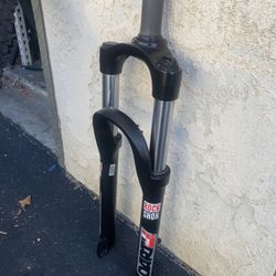 Rockshox Dart 1 MTB or DJ Bike Fork