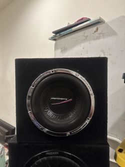 Audio
