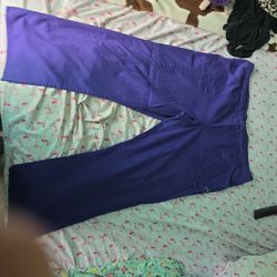 Scrub Pant