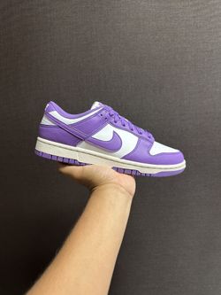 Nike Dunk Low ( Women’s) 
