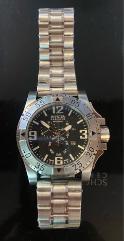 Invicta Reserve Excursion 18202