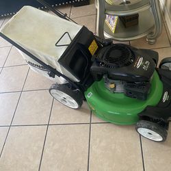 Brand new Lawn mower