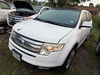 2008 EDGE USED PARTS